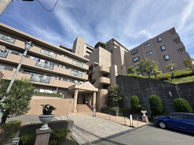 ラムセス横浜星川