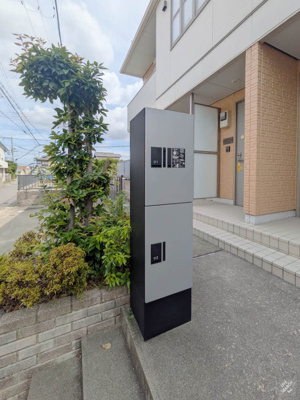 【その他共用部分】 | クレール松ヶ丘