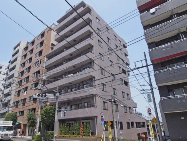【その他】 | スヴェニール早稲田夏目坂
