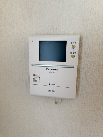 【セキュリティ】 | サンセットモール　パートⅡ