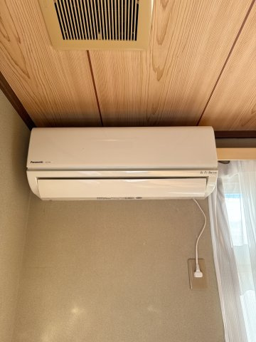 【設備】 | サンセットモール　パートⅡ