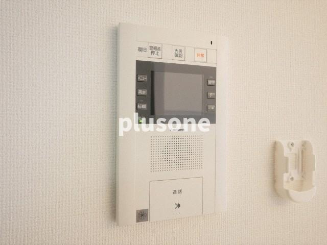 エステムコート新大阪Ⅹザ・ゲートのセキュリティ|☆★鍵交換代・抗菌消毒代は弊社負担★☆