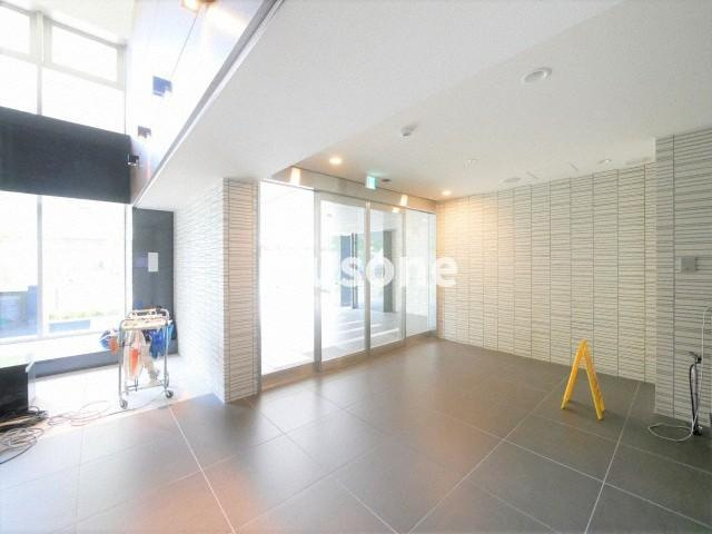 エステムコート新大阪Ⅹザ・ゲート|☆★鍵交換代・抗菌消毒代は弊社負担★☆