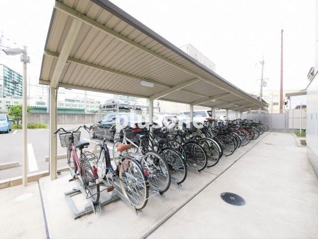エステムコート新大阪Ⅹザ・ゲート|☆★鍵交換代・抗菌消毒代は弊社負担★☆