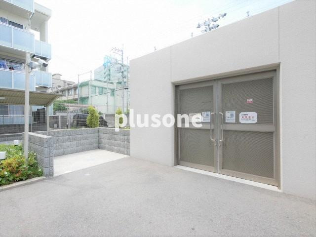 エステムコート新大阪Ⅹザ・ゲート|☆★鍵交換代・抗菌消毒代は弊社負担★☆