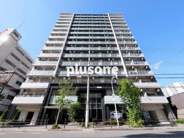 エステムコート新大阪Ⅹザ・ゲート
