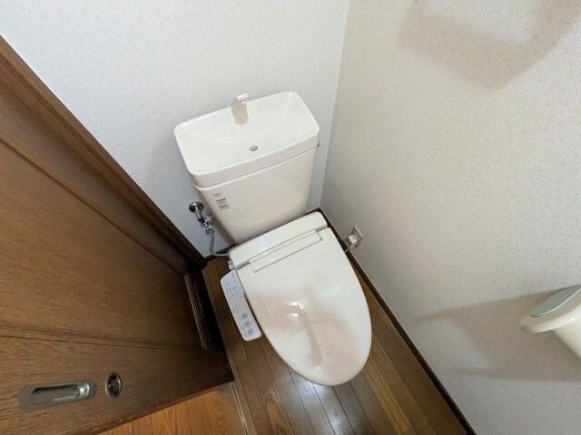 【トイレ】 | 中町1丁目戸建