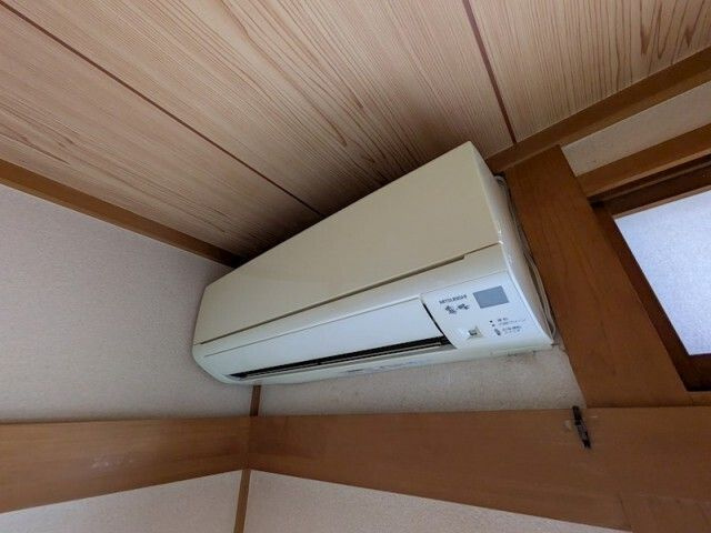 【設備】 | 中町1丁目戸建