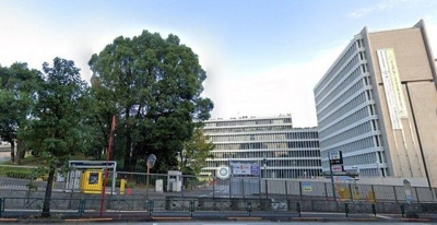 【展望】 | 中町1丁目戸建