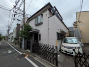 中町1丁目戸建の画像