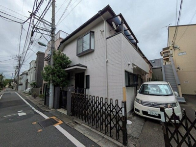【外観】 | 中町1丁目戸建
