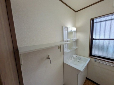【独立洗面台】 | 中町1丁目戸建