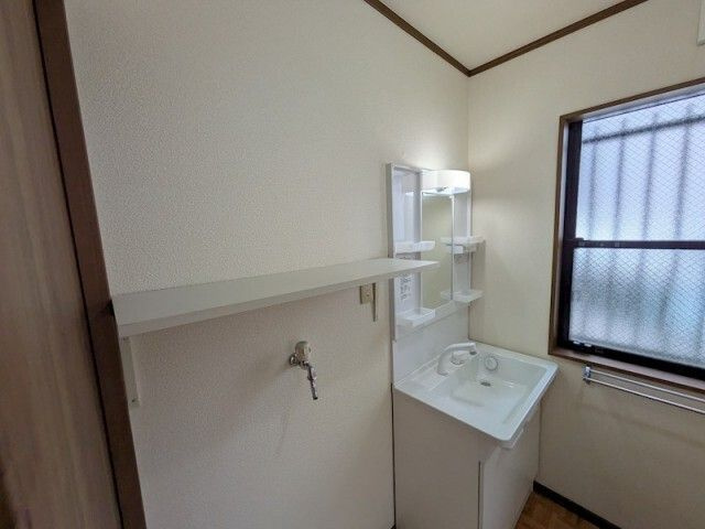 【独立洗面台】 | 中町1丁目戸建