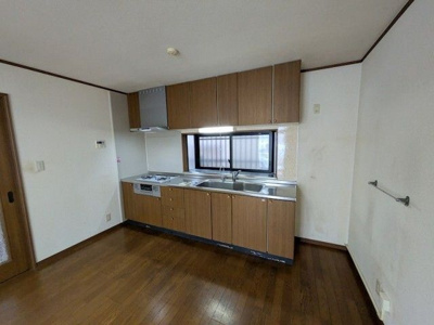 【キッチン】 | 中町1丁目戸建