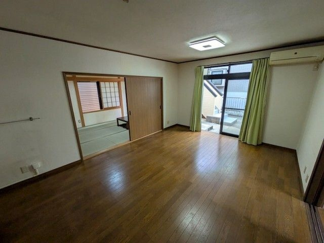 【居間・リビング】 | 中町1丁目戸建