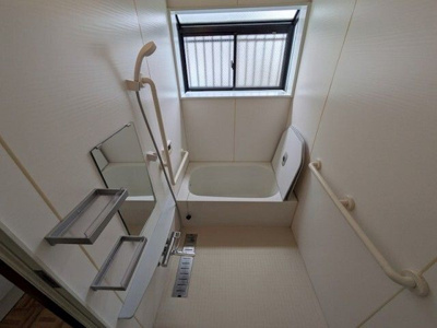 【浴室】 | 中町1丁目戸建