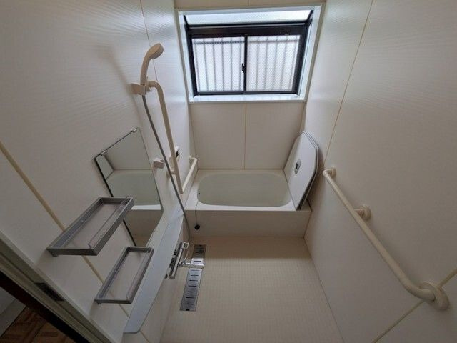 【浴室】 | 中町1丁目戸建