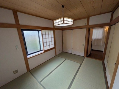 【和室】 | 中町1丁目戸建