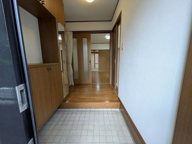 【玄関】 | 中町1丁目戸建