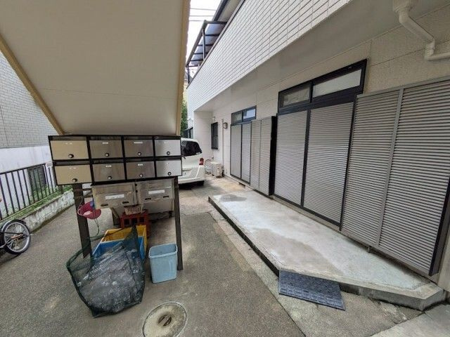 【展望】 | 中町1丁目戸建