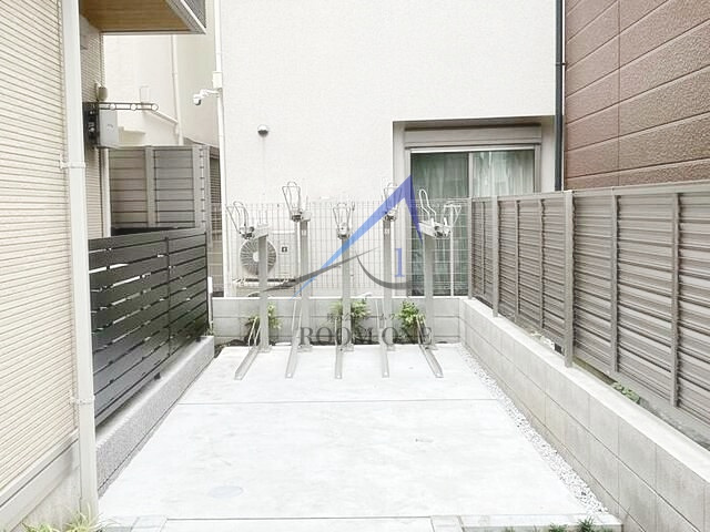 セレスティア大森西