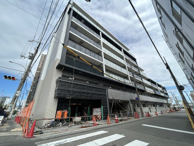 【外観】エスリード神戸HARBOR