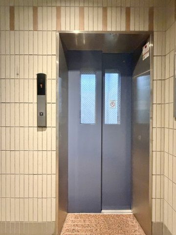 エスティライフ武庫之荘のその他共用部分