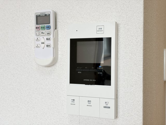 エスティライフ武庫之荘のセキュリティ