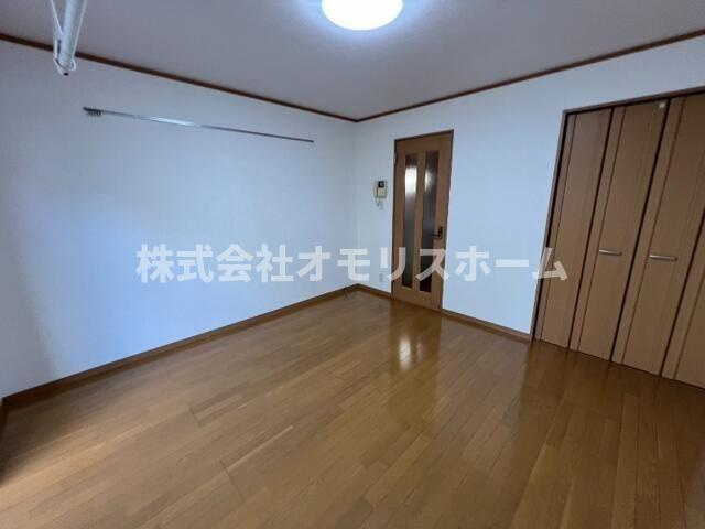 ＹＯＵＣＯＵＲＴ山王の寝室