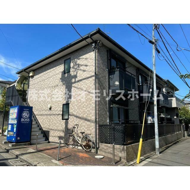 ＹＯＵＣＯＵＲＴ山王の外観