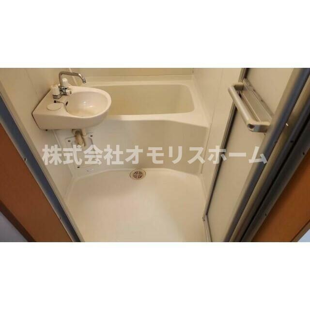 ＹＯＵＣＯＵＲＴ山王の浴室