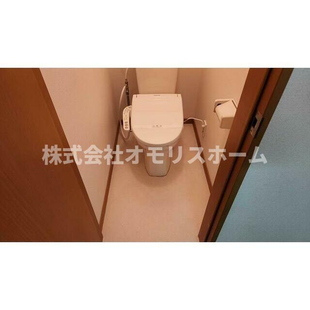 ＹＯＵＣＯＵＲＴ山王のトイレ