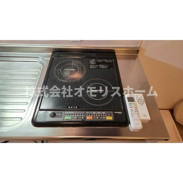 ＹＯＵＣＯＵＲＴ山王の設備