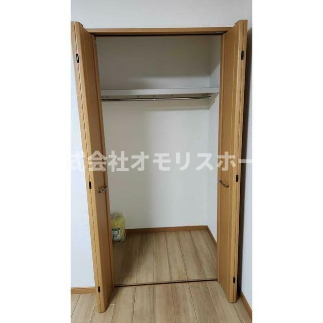 ＹＯＵＣＯＵＲＴ山王の収納
