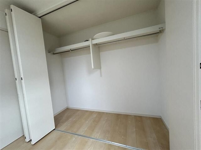 【収納】 | カサ・オルティア | 別部屋参考写真