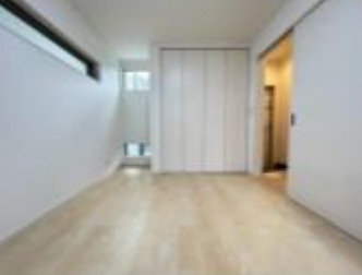 【内装】 | カサ・オルティア | 別部屋参考写真