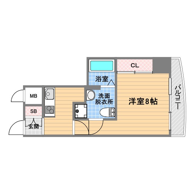 セレニテ甲子園Ⅰ