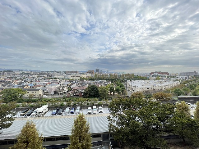 【展望】の画像