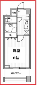 【間取り】 | アーデン両国