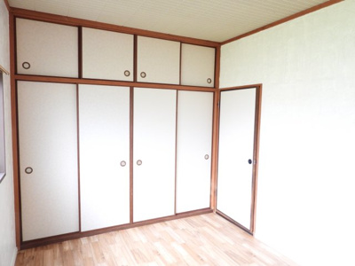 【洋室】 | 平安浦戸建