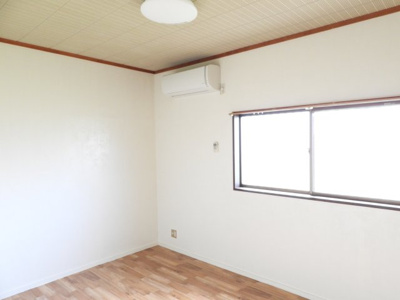 【洋室】 | 平安浦戸建
