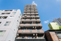 グリフィン横浜・山下町の画像