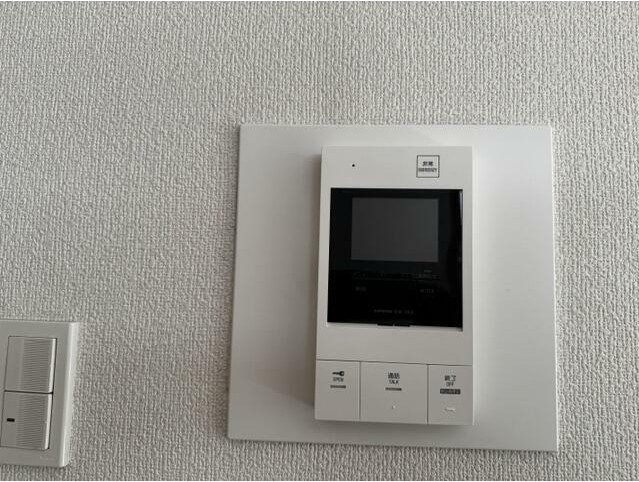 バンブーワンのセキュリティ