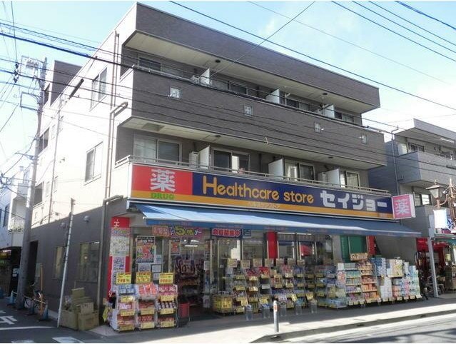 バンブーワンの外観|来店不要で契約まで完結♪カード決済・LINE対応！