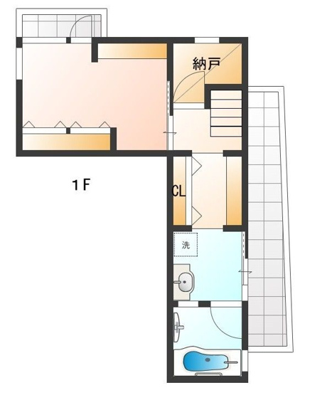 【間取り】 | CasaMK