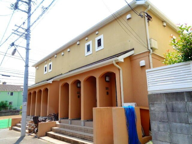 白山ヒルズのその他共用部分