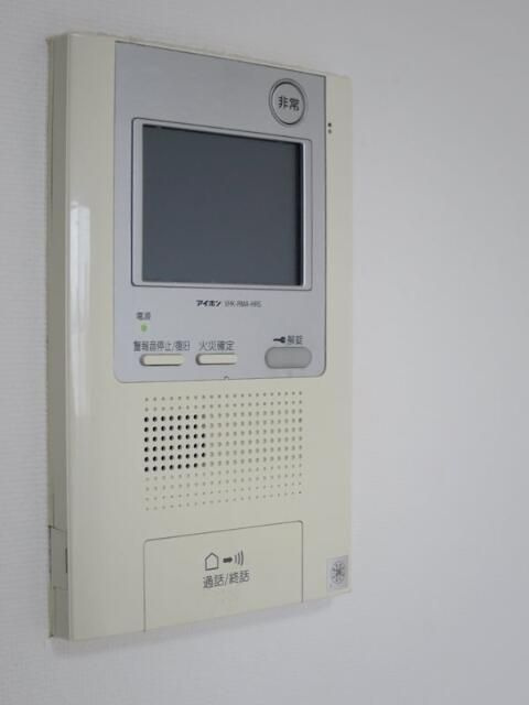ＡＺＥＳＴ　ＩＴＡＢＡＳＨＩ　Ⅱのセキュリティ