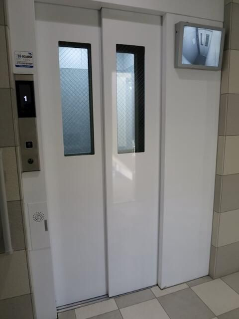ＡＺＥＳＴ　ＩＴＡＢＡＳＨＩ　Ⅱのその他共用部分