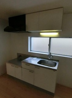 【キッチン】 | 第一上馬マンション