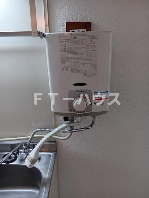 ロータスハイツＢ棟のその他